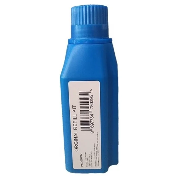 Pantum Pa-200bv1 Toner Dolum Kiti (1 Adet Şişe Ve 1 Adet Çip) - Görsel 5