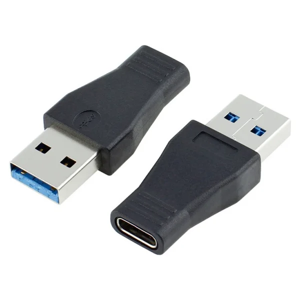 Alfais 4223 USB 3.0 To Type-C Dönüştürücü - Görsel 4
