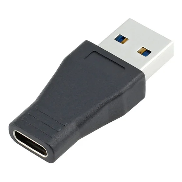 Alfais 4223 USB 3.0 To Type-C Dönüştürücü - Görsel 2
