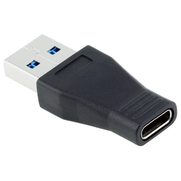 Alfais 4223 USB 3.0 To Type-C Dönüştürücü - Görsel 3