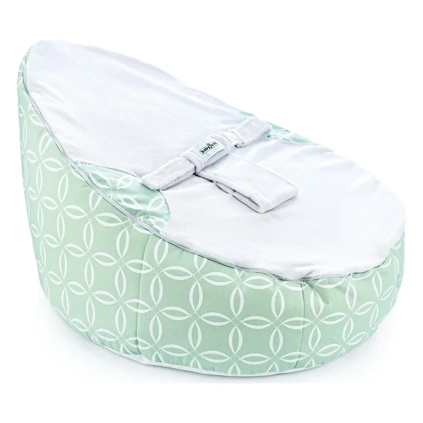 Babyjem 348 Fasulye Yatak Ana Kucağı - Görsel 2