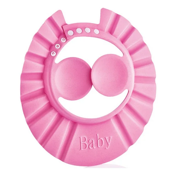 Babyjem 355 Pembe Banyo Siperi - Görsel 9