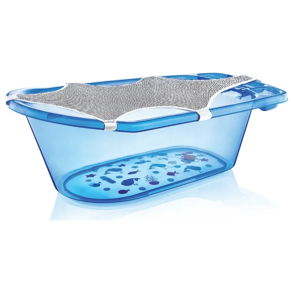 Babyjem Eko XL Bebek Banyo Filesi - Görsel 2