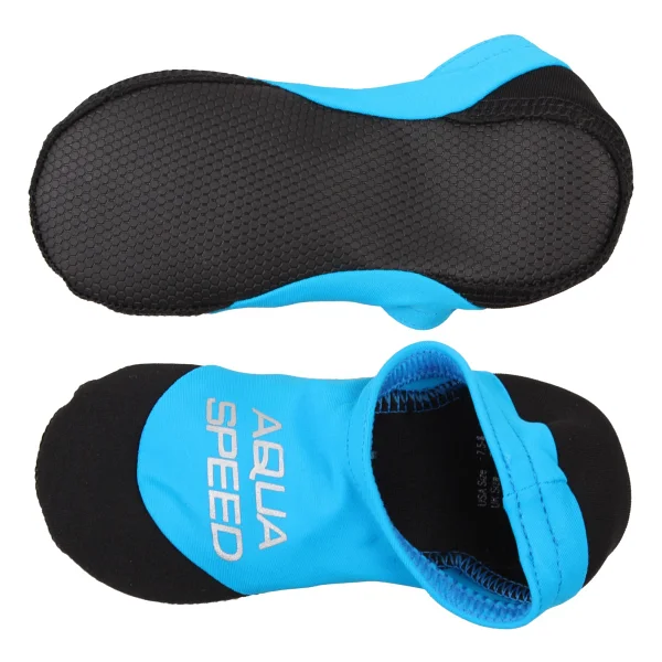Aqua Speed Neo Sock Deniz Ayakkabısı - Pembe - 20 - Görsel 3