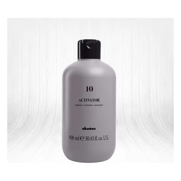 Davines Mask 900 ml 10 Vol Oksidan Kremi - Görsel 4