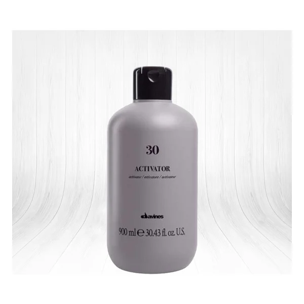 Davines Mask 900 ml 10 Vol Oksidan Kremi - Görsel 3