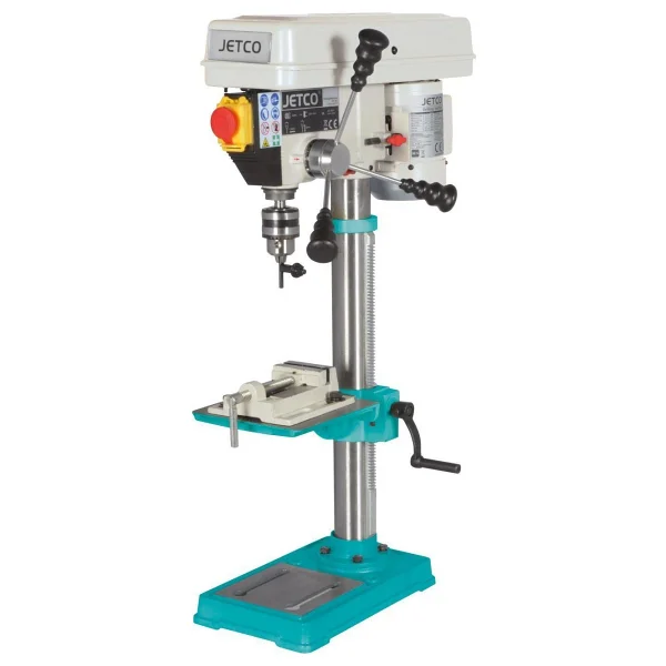 Jetco Jdp-16 450 W Sütunlu Matkap - Görsel 2