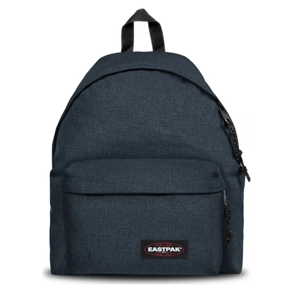 Eastpak Padded Pak'r Triple Denim Sırt Çantası Ek00062026w1 - Görsel 7