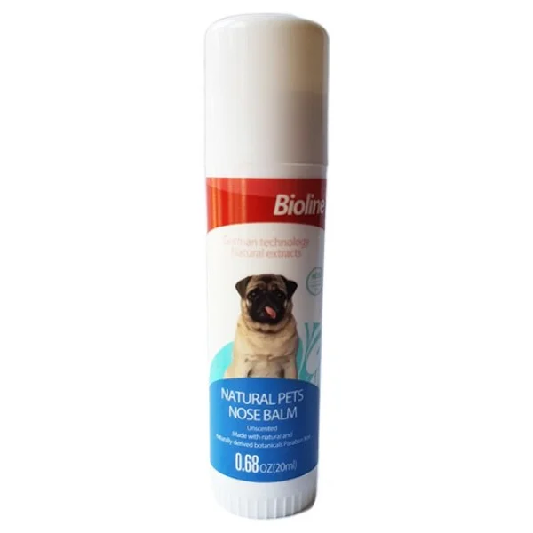 Bioline 20 Ml Ballı Burun Nemlendirici Yağı - Görsel 2