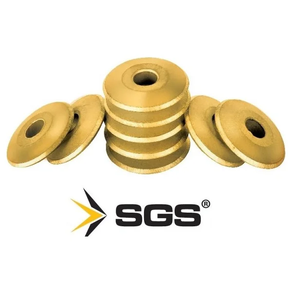Sgs Seramik Granit Kesme Elmasi Titanyum 22mm - Görsel 2