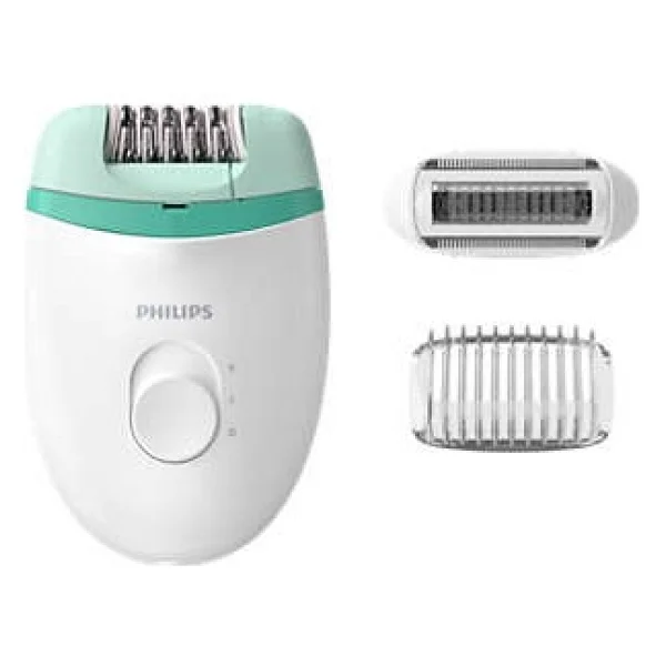 Philips Bre245/05 Satinelle Essential Kompakt Kablolu Epilatör - Görsel 8