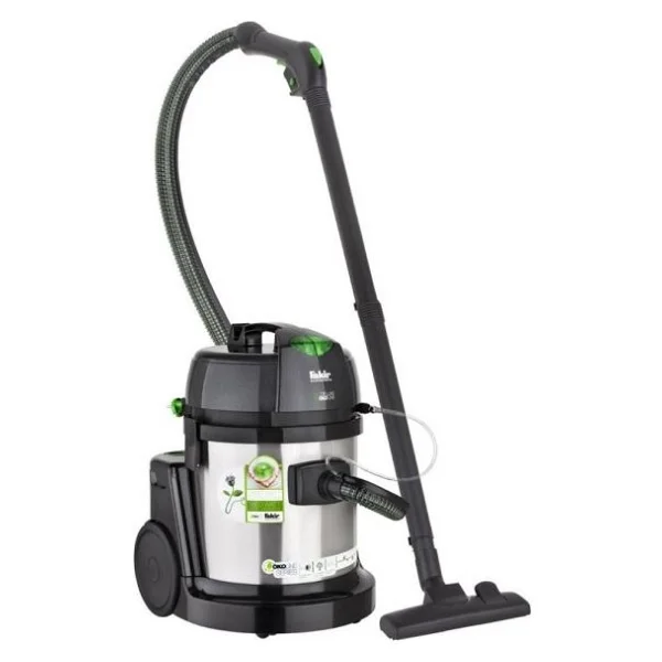 Fakir Deluxe 9800 S Öko Line Halı Yıkama Makinesi - Görsel 7