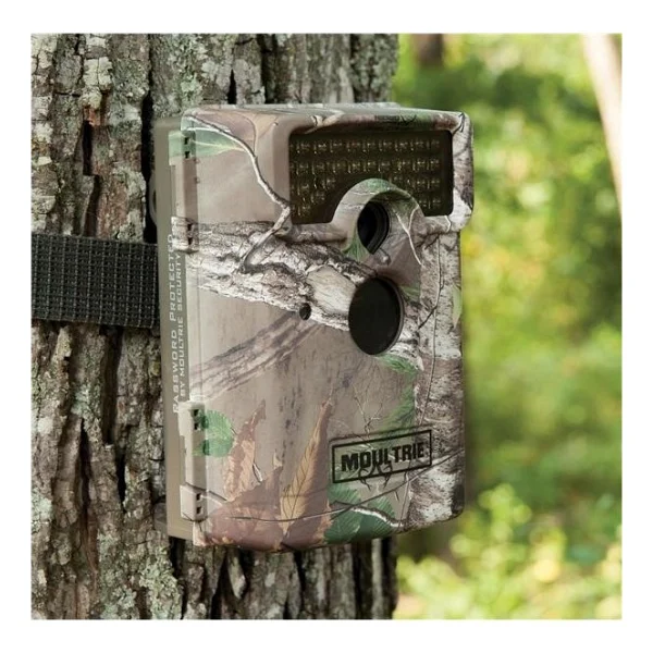 Moultrie M-1100i Full HD 12 Mp Gece Görüşlü Fotokapan - Görsel 2