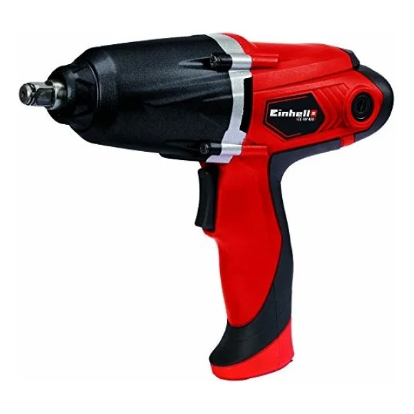 Einhell Cc-Iw 450 Darbeli Somun Sıkma Makinesi - Görsel 4