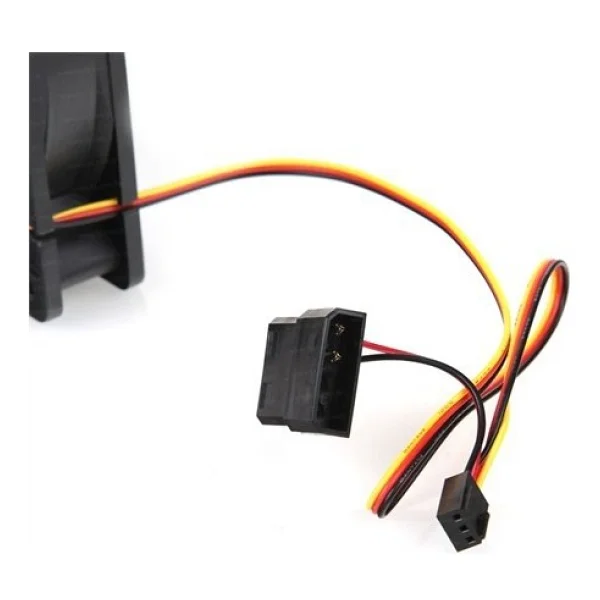 Tx Txccf12bk 12 Cm Kasa Fanı - Görsel 5
