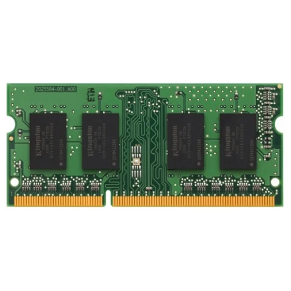 Kingston 8 GB 2400 MHz Cl17 Kvr24s17s8/8 DDR4 RAM - Görsel 2