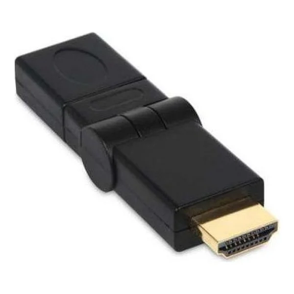 Alfais 4670 Micro Hdmı To Hdmı Dönüştürücü - Görsel 3