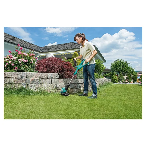 Bosch Art 30 480 W Elektrikli Misinalı Çim Biçme Makinesi - Görsel 3