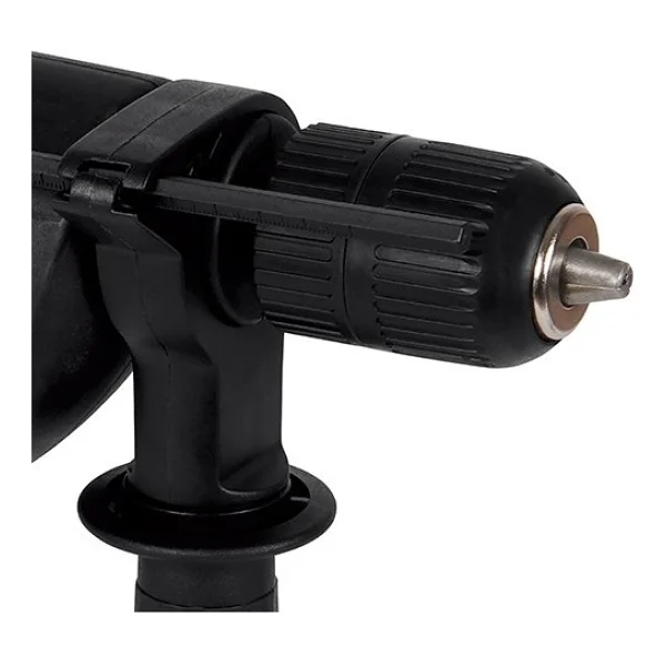 Bavaria Bıd 650/1 650 W Darbeli Matkap - Görsel 2