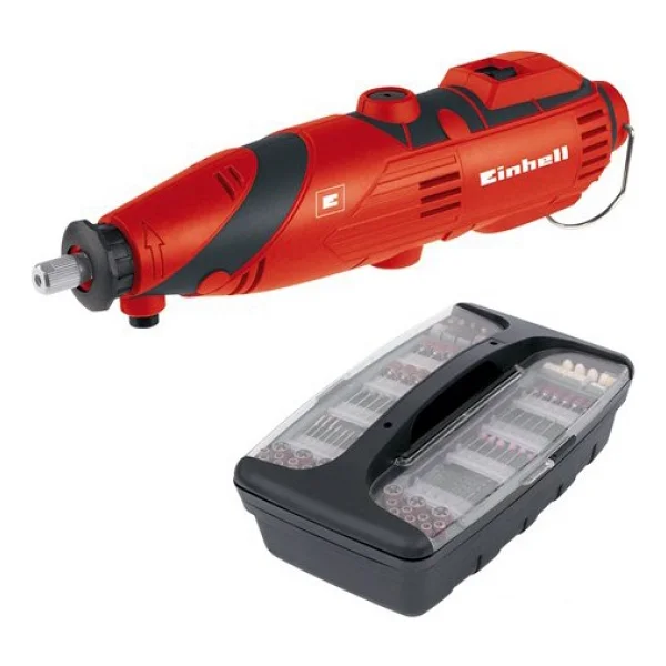 Einhell Tc-Mg 135 E Mini Taşlama Seti - Görsel 10