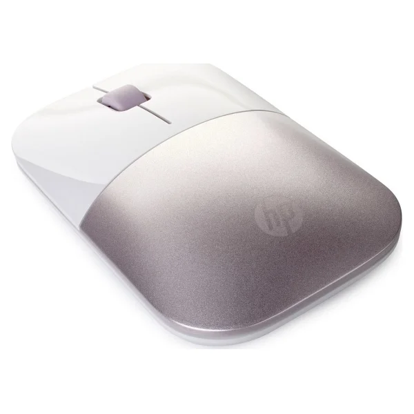 Hp Z3700 4vy82aa Beyaz-Pembe Wireless Optik Mouse - Görsel 7