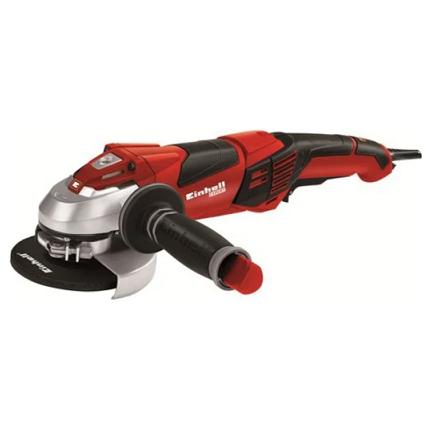 Einhell Te-Ag 125 Ce 1100 W Taşlama Makinesi - Görsel 8