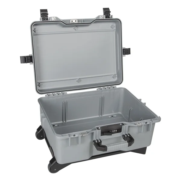 Mano Tough Case Pro Mtc 460 Gri Bond Takım Çantası - Görsel 3