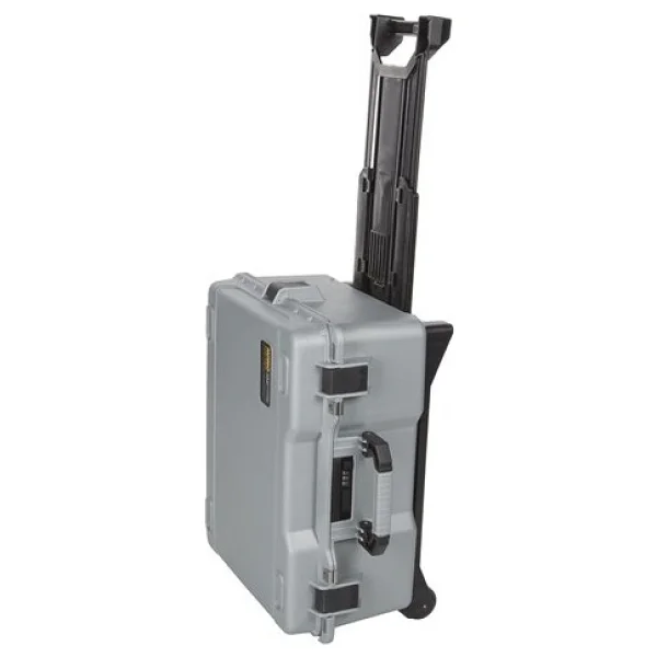 Mano Tough Case Pro Mtc 460 Gri Bond Takım Çantası - Görsel 2