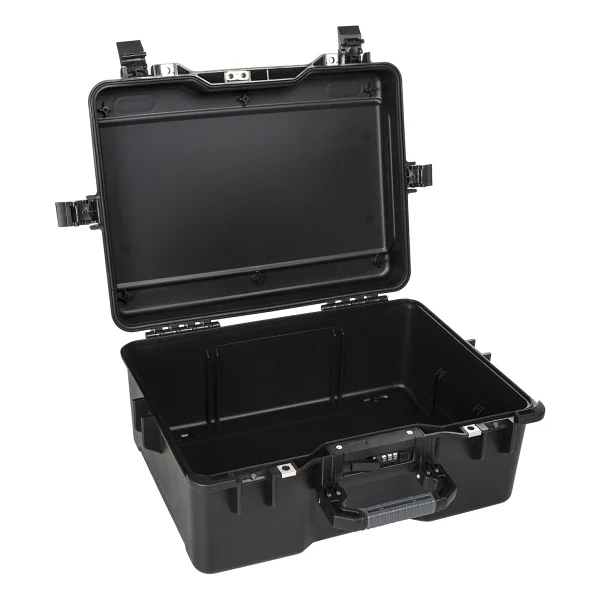 Mano Mtc 360 Tough Case Pro Yeşil Takım Çantası - Görsel 5