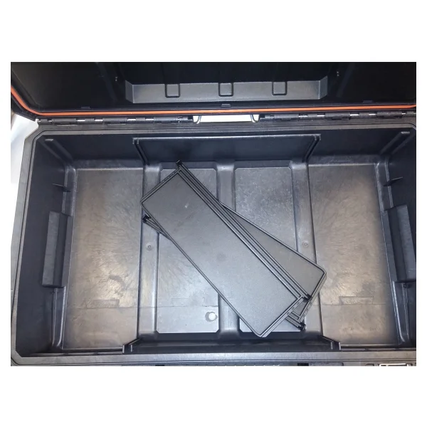 Keter Rigid 17200380 Bond Takım Çantası - Görsel 3
