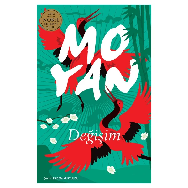 Değişim - Mo Yan - Görsel 2