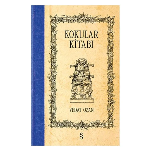 Kokular Kitabı - Vedat Ozan