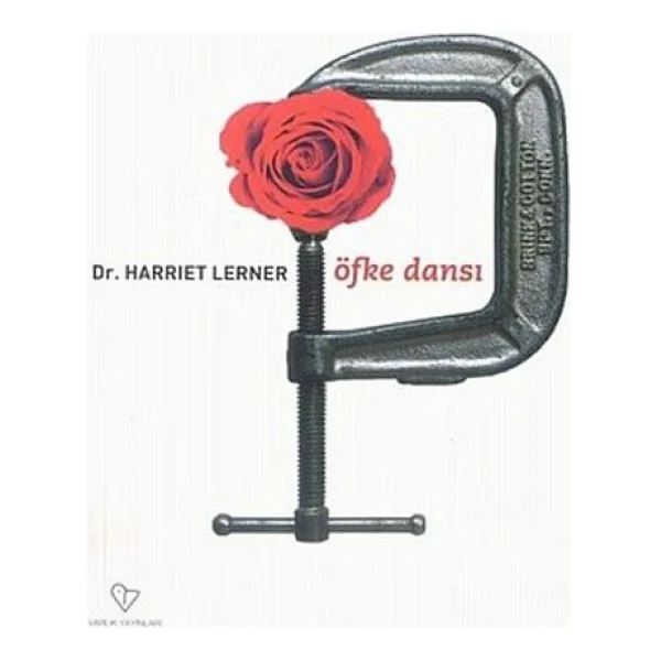 Öfke Dansı - Harriet Lerner - Görsel 2