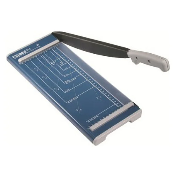 Dahle 502 Kollu 32 Cm Giyotin - Görsel 2