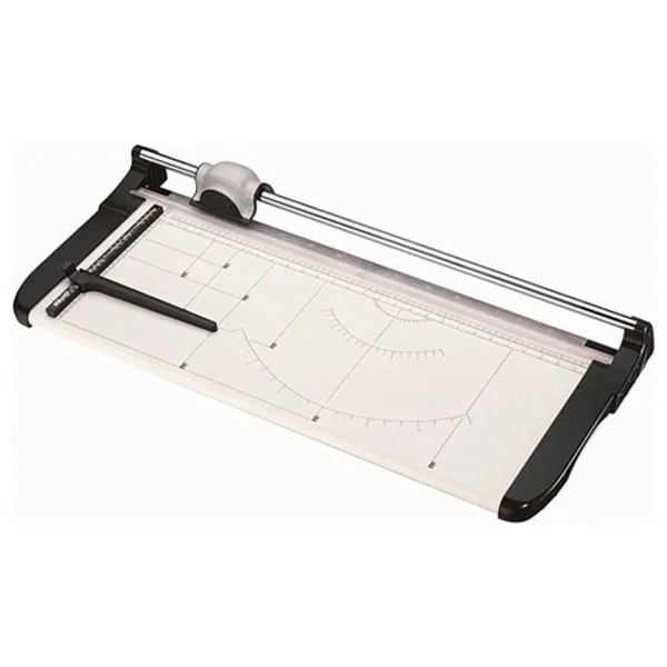 Kw-Trio 3022 7 Sayfa Sürgülü Giyotin - Görsel 2