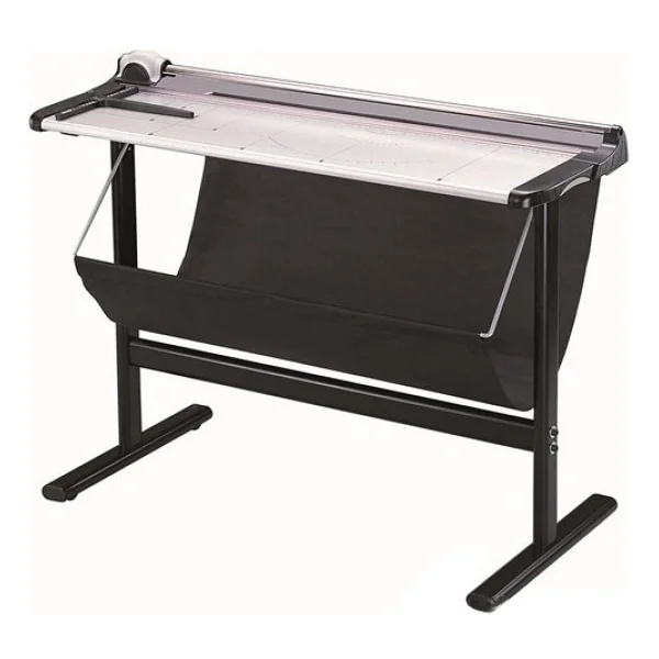 Kw-Trio 3027 5 Sayfa Sürgülü Giyotin - Görsel 2