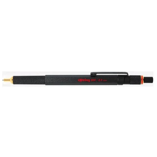 Rotring 800 0.5 Mm Versatil Uçlu Kalem - Görsel 6