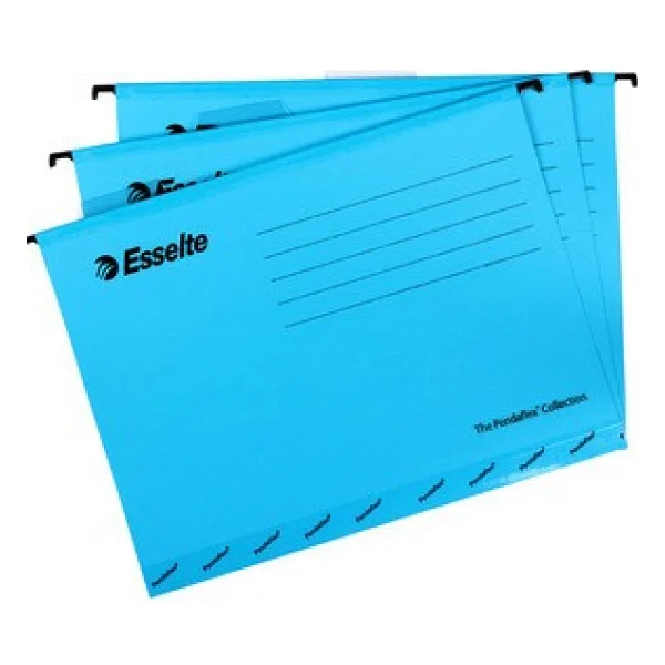 Esselte 9031 Pendaflex Eko 25'li Askılı Dosya - Görsel 2