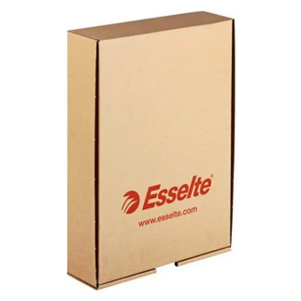 Esselte 9031 Pendaflex Eko 25'li Askılı Dosya - Görsel 4