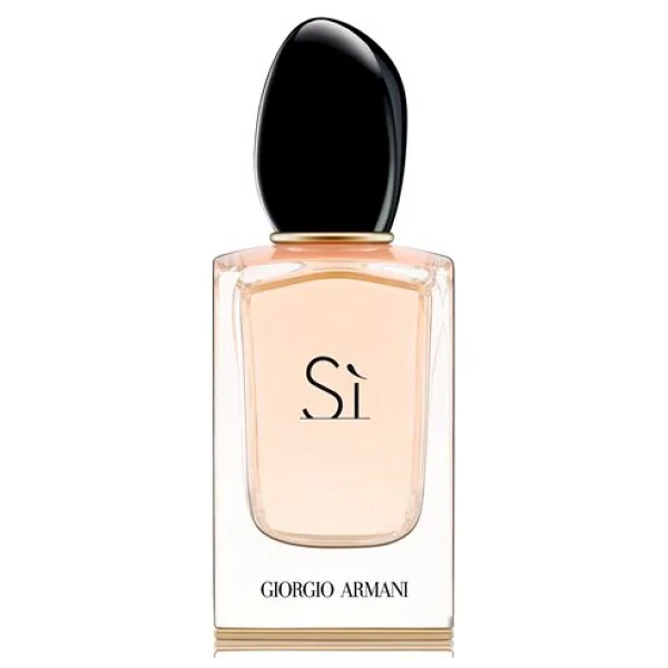 Giorgio Armani Si Edp 50 Ml Kadın Parfüm