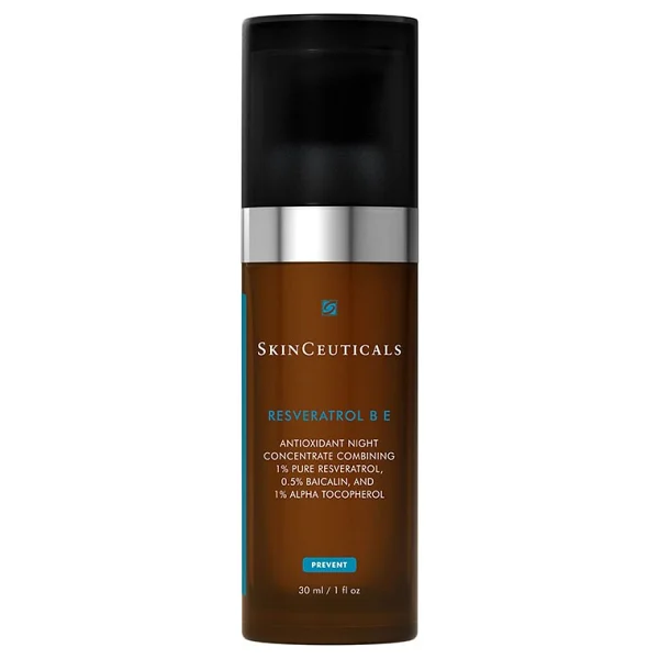 Skinceuticals Resveratrol B E Antioksidan Gece Serumu 30 Ml - Görsel 7