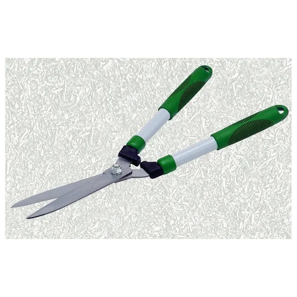 Elta 6730 550 Mm Düz Ağız Çim Kesme Makası - Görsel 2