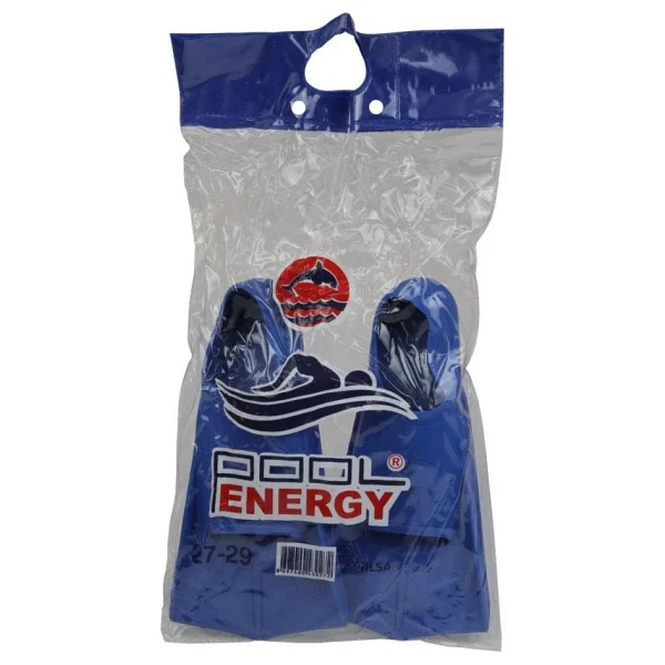 Pool Energy Mavi Kısa Havuz Paleti - Görsel 2