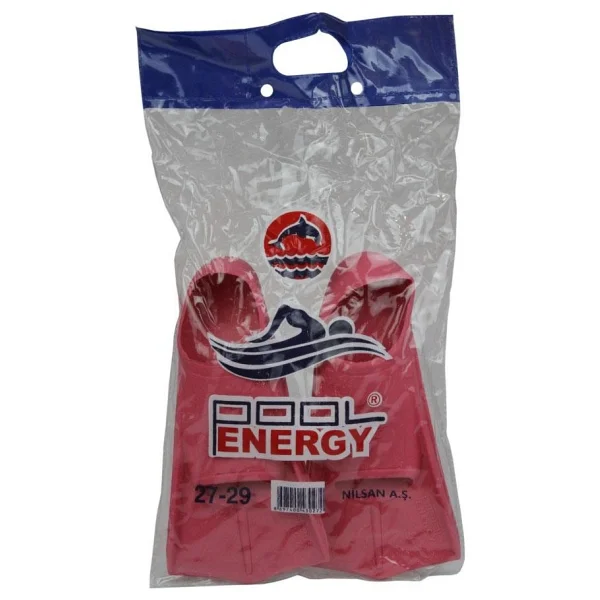 Pool Energy Mavi Kısa Havuz Paleti - Görsel 4