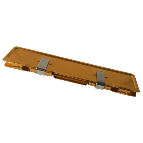 Platoon Ram Soğutucu Pasif Aluminyum Sdr-Ddr -Ddr2 -Ddr3