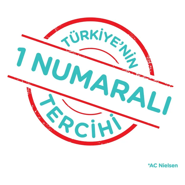 Prima Aktif 4 Numara Maxi 108'li Bebek Bezi - Görsel 3