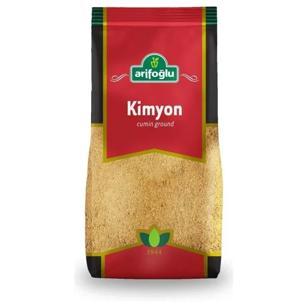 Arifoğlu 250 Gr Öğütülmüş Kimyon - Görsel 2