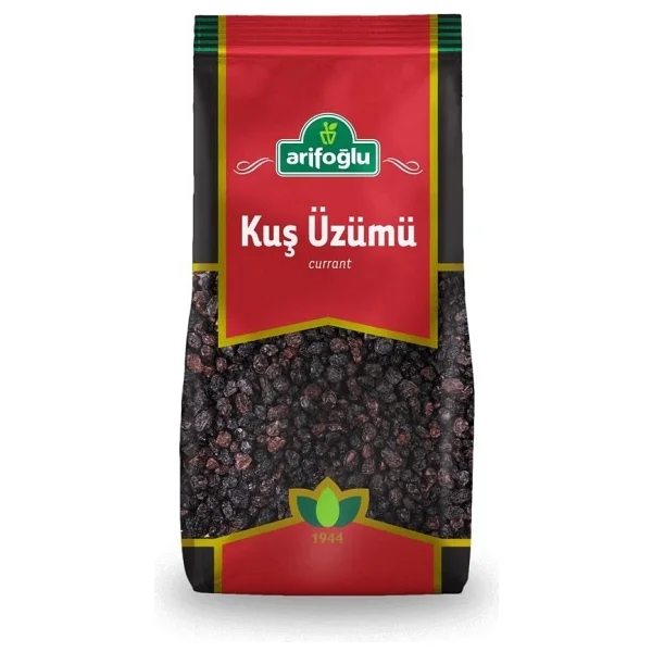 Arifoğlu 250 Gr Kuş Üzümü - Görsel 2
