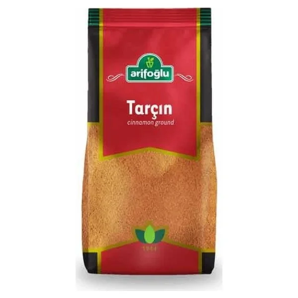 Arifoğlu 250 Gr Öğütülmüş Tarçın - Görsel 4