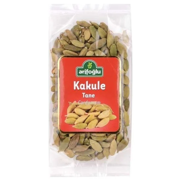 Arifoğlu 70 Gr Tane Kakule - Görsel 2